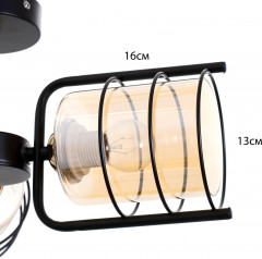 Люстра «Моана» - Фото 5