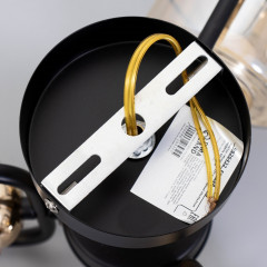 Люстра «Моана» - Фото 7