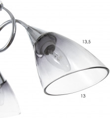 Люстра «Марианна» - Фото 5