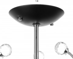 Люстра «Марианна» - Фото 8