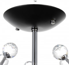 Люстра «Марианна» - Фото 8