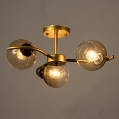 Люстра «Мерлия» - Фото 2