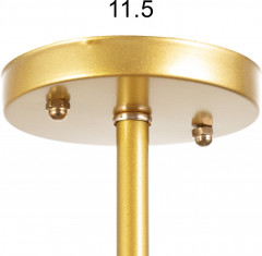 Люстра «Мерлия» - Фото 6