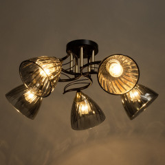 Люстра «Сальма» - Фото 2