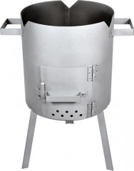 Учаг для казана (6-18 литров) - Фото 1