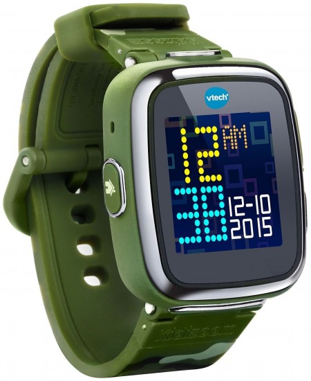 Цифровые часы для детей