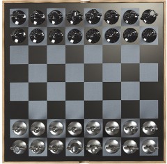 Шахматный набор «Buddy» - Фото 3