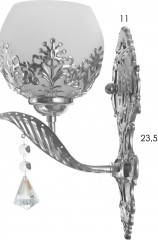 Бра «Федерика» - Фото 3