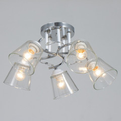 Люстра «Аиша» - Фото 1