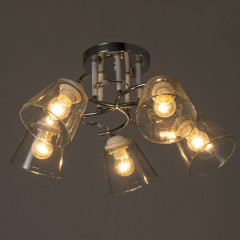 Люстра «Аиша» - Фото 2