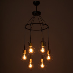 Люстра - Фото 2