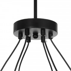 Люстра - Фото 5