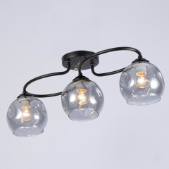 Люстра - Фото 1