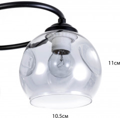 Люстра - Фото 4