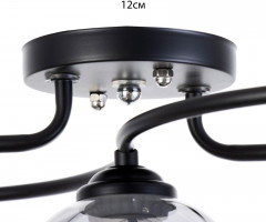 Люстра - Фото 6