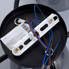 Люстра - Фото 7