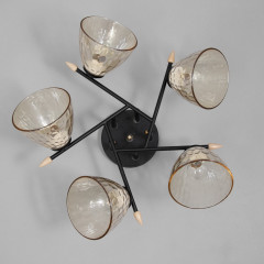 Люстра «Шарлин» - Фото 4