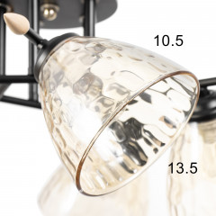 Люстра «Шарлин» - Фото 5