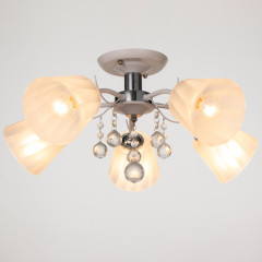 Люстра - Фото 1