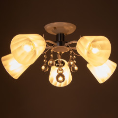 Люстра - Фото 2