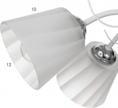 Люстра - Фото 4