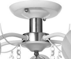 Люстра - Фото 5