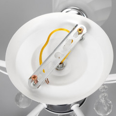 Люстра - Фото 6