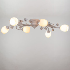 Люстра - Фото 1