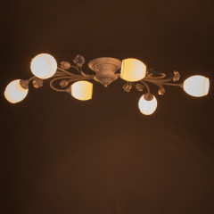 Люстра - Фото 2