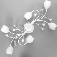 Люстра - Фото 3