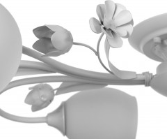 Люстра - Фото 5