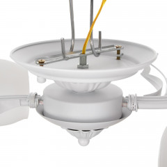 Люстра - Фото 7