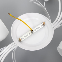 Люстра - Фото 8