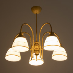 Люстра «Дэфия» - Фото 2