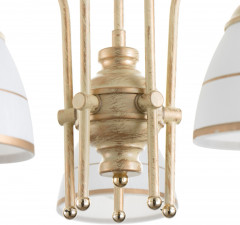 Люстра «Дэфия» - Фото 3