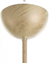 Люстра «Дэфия» - Фото 4