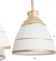 Люстра «Дэфия» - Фото 5