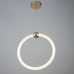 Светильник «Круг» - Фото 1