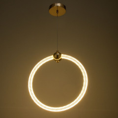 Светильник «Круг» - Фото 2