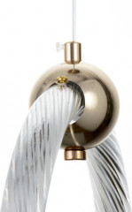 Светильник «Круг» - Фото 5