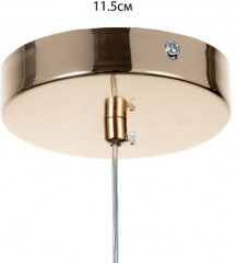 Светильник «Круг» - Фото 6