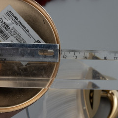 Светильник «Круг» - Фото 7