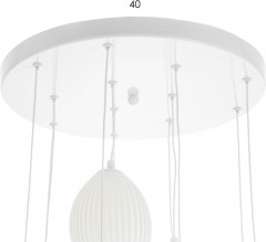 Светильник «Манго» - Фото 4