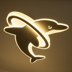 Люстра «Дельфин» - Фото 2