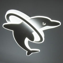 Люстра «Дельфин» - Фото 4