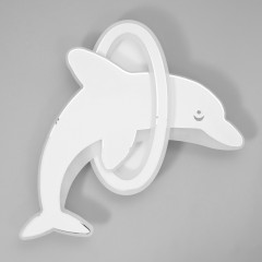 Люстра «Дельфин» - Фото 6