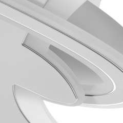 Люстра «Дельфин» - Фото 8