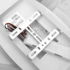 Люстра «Дельфин» - Фото 12