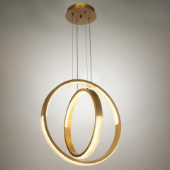 Люстра - Фото 1