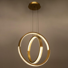 Люстра - Фото 2